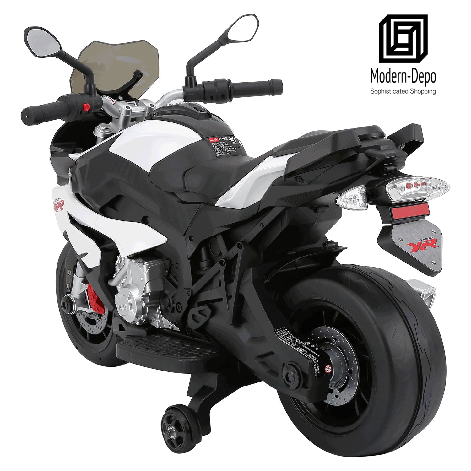 rastar bmw xr s1000