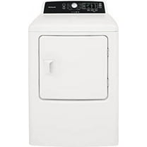 6.7 Cu. Ft. Free Standing Gas Dryer Frigidaire