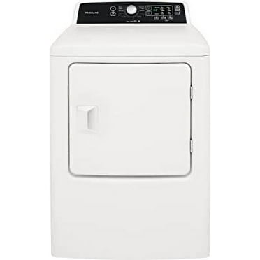 6.7 Cu. Ft. Free Standing Gas Dryer Frigidaire