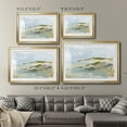 thumbnail image 4 of Sea Cove Impression I Premium Framed Print - Ready to Hang, 4 of 8