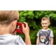thumbnail image 4 of Cámara para niños eKids Spidey and His Amazing Friends con tarjeta SD, 4 of 6