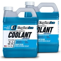 Engine Ice TYDS008-02 High Performance Coolant, 0.5 Gallon, 2 Pack