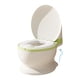 thumbnail image 3 of Orinal para bebé, inodoro, cómodo, extraíble, asiento para orinal, silla para orinal para niños verde, 3 of 9