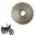 thumbnail image 5 of Engranaje de arranque en ralentí para YBR125 XTZ125 YBR 125 Eje de arranque del motor Engranaje de arranque 5VL-E5651-00-00, 5 of 5
