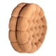 thumbnail image 2 of Cojín de galletas NikouMX suave y lindo almohada de Cojín ultra sensible, 2 of 8