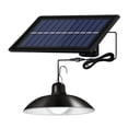 thumbnail image 2 of Lámpara solar teledirigida Sunnimix Luz de paisaje al aire libre IP65, 2 of 8
