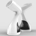 thumbnail image 1 of Vaporizador de ropa de viaje GOALPHA 1500 W, 300 ml, apagado automático, 1 of 9