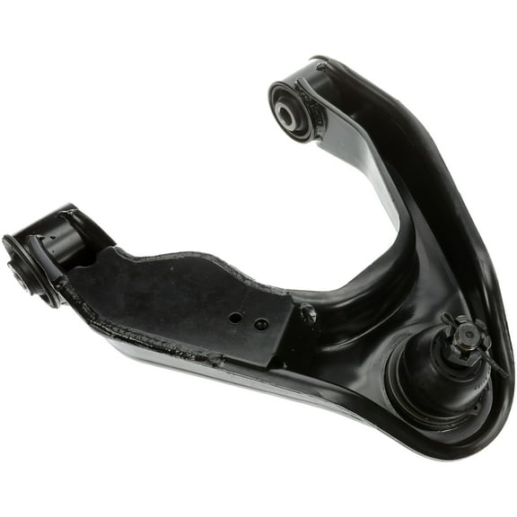 Dorman 521-154 Front Passenger Side Upper Suspension Control Arm and Ball Joint Assembly for Specific Nissan Models