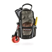 Veto Pro Pac-MB2 Clip on Meter Bag