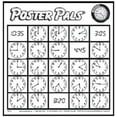 thumbnail image 2 of French Time Bingo, 2 of 2