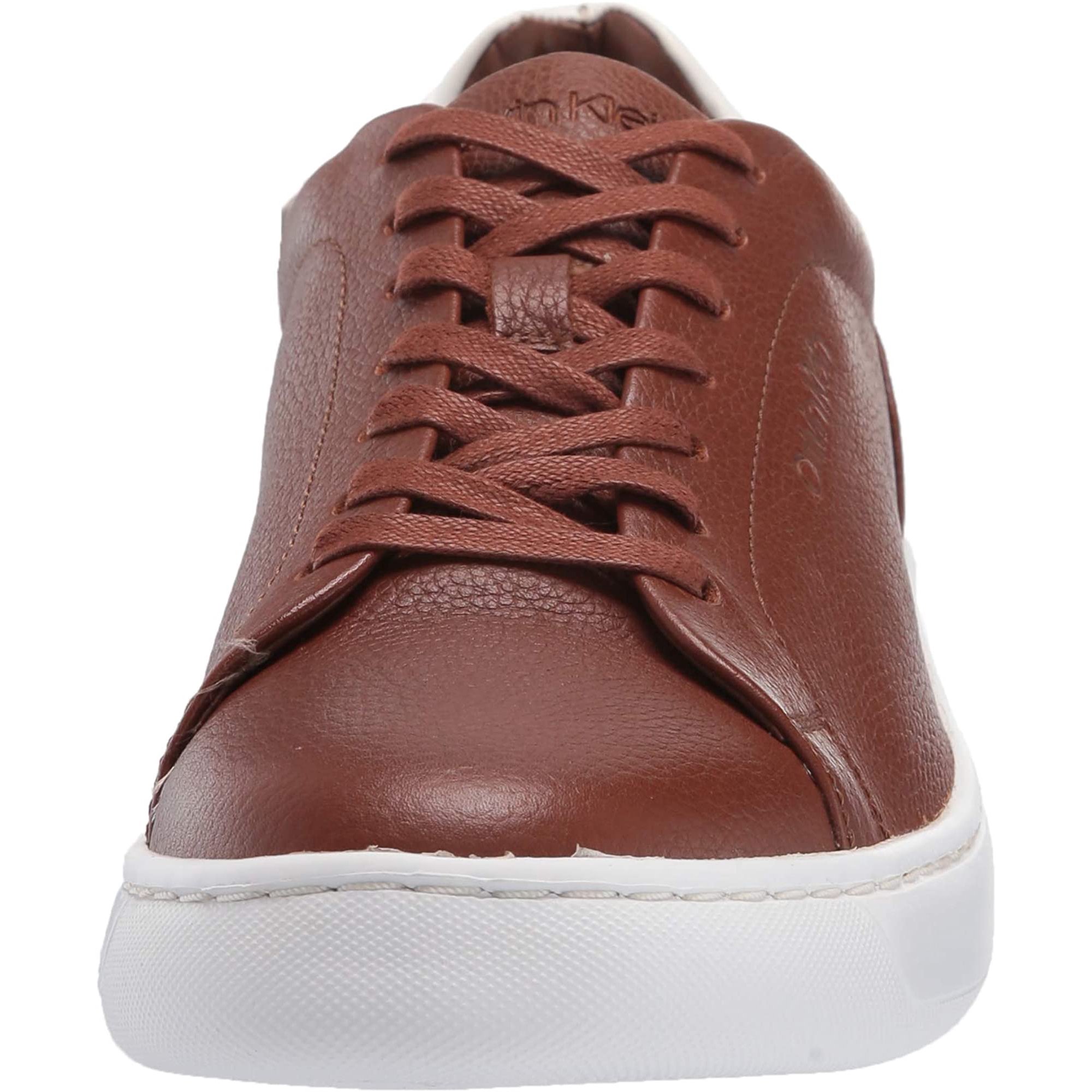 Descubrir 83+ imagen calvin klein falconi sneakers Thptnganamst.edu.vn