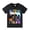 Black, variant on Kids Boys Girls Fortnites Multiplayer Video Game Anime Cartoon Graphics Printed Costume Casual Soft T-Shirts Summer Short Sleeve Crew Neck Sport Shirt Tops Cotton Tees Clothes Children Gift Age 4-13