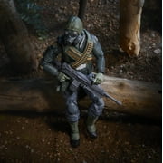G.I. Joe: Classified Series David Big Ben Bennett Kids Toy Action Figure