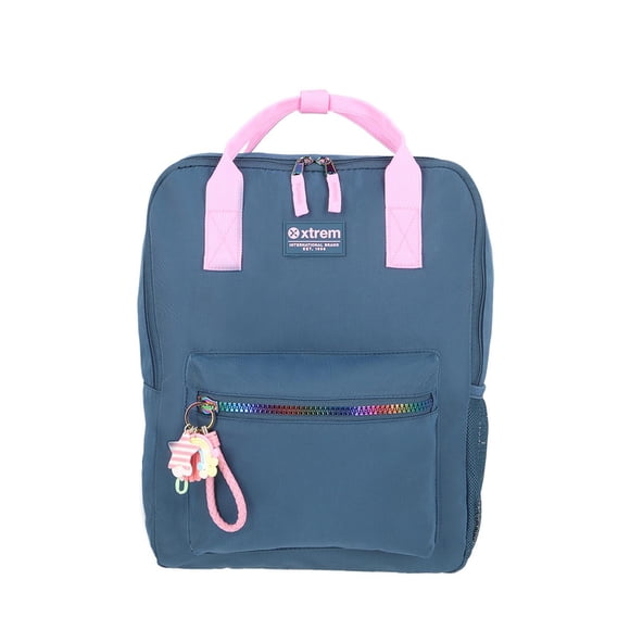 Mochila XTREM Leia Azul 23 Litros