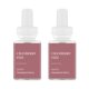 thumbnail image 1 of Recarga Pura Scent Cranberry Fizz de 120 horas, paquete de 2, 1 of 8