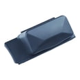thumbnail image 3 of Caso de almacenamiento de gafas resistentes para soporte de gafas de sol para Modelo Y 2021-2024 con floking, 3 of 7