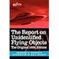 thumbnail image 3 of Le Rapport sur les Objets Volants Non Identifiés : l'Édition Originale de 1956, 3 of 3