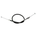 thumbnail image 2 of Kit de Cable del Acelerador de Alto Rendimiento Baoblaze PARA Yamaha Outboard 2T 40HP 40X 66T-26311-00 Negro, 2 of 8