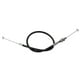 thumbnail image 2 of De Para Outboard 2T 40HP 40X 66T-26311-00 Reemplazos Accesorio Negro kusrkot Cable del acelerador de la motocicleta, 2 of 8