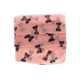 thumbnail image 2 of Allegra K Women's Chiffon Graffiti Style Wrap Stole Shawl Scarves, 2 of 6