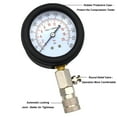 thumbnail image 5 of 8PCS Cylinder Compression Tester Gasoline Engine Pressure Gauge Tool Kit for Car Motorcycle, 5 of 9