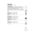 thumbnail image 2 of Simplicity Patterns ONE SIZE, 2 of 3