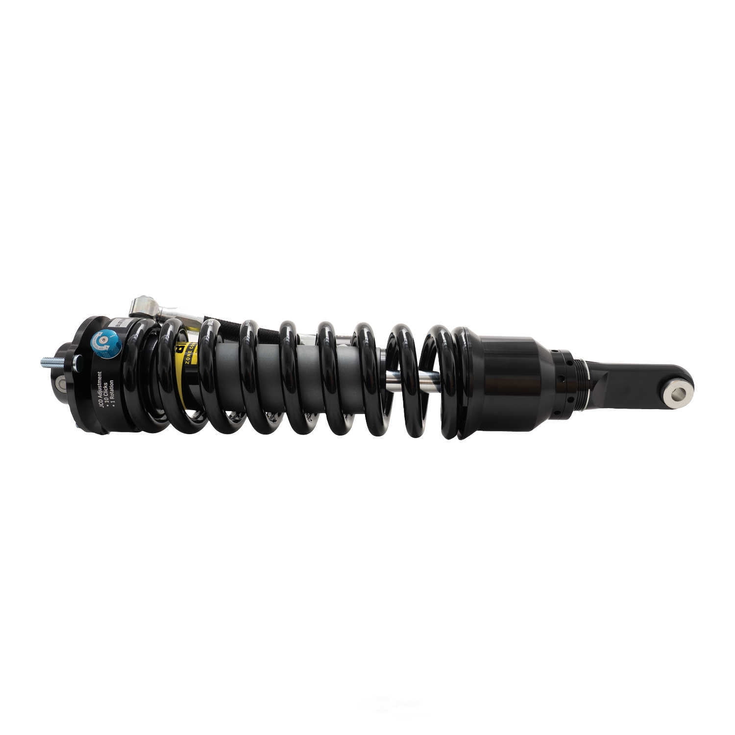 Bilstein 41-326275 Suspension Shock Absorber and Coil Spring Assembly