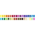 thumbnail image 3 of Faber Castell Creative Studio Half Pan Watercolor Sets - Assorted Colors, Set of 36, 3 of 3