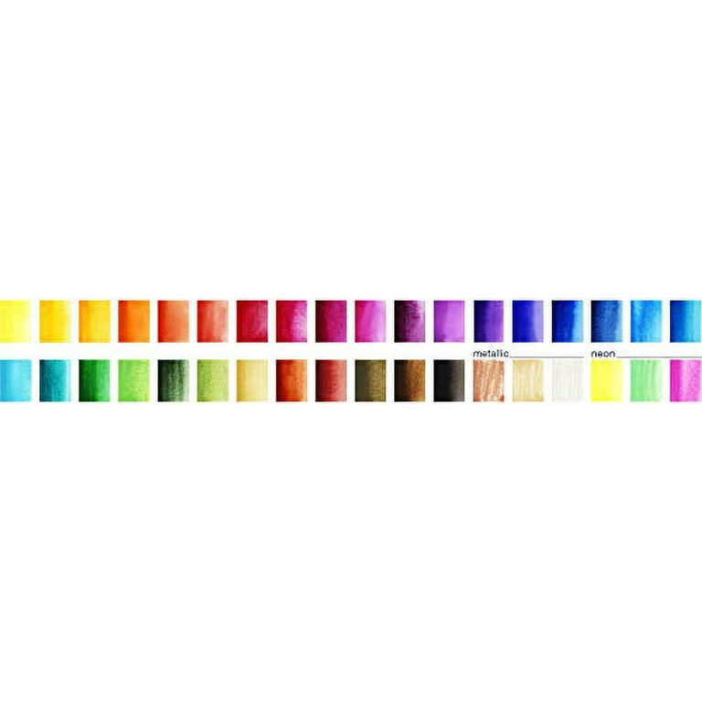 Faber-Castell Paint By Number Watercolor Set – dabblesack