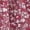 Red, variant on Rove Studio Girls Floral Print Midi Skirt, Casual A-Line Flowy Skirt With Elastic Waist, Lightweight Summer Tiered Skirt For Kids Daily Wear Black 120
