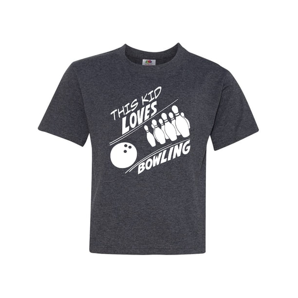 youth bowling shirts cheap