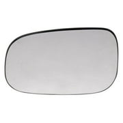 volvo s80 door mirror