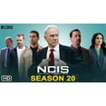 thumbnail image 2 of NCIS Season 20 [DVD] -English Only, 2 of 6