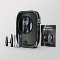 thumbnail image 2 of Portable Tire Inflator for Car,Car Tire Pump 25 Cylinder Portable Inflator Pump Car Car Emergency Tire Inflator Pump 12V Car Inflator Pump Car Tire Inflator,Portable Tire Inflator, 2 of 9