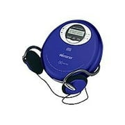 Memorex MPD8812 - CD player