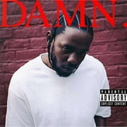Damn. & Damn. (Collectors Edition) [CD Bundle]