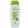 thumbnail image 5 of Grisi Aloe Vera Conditioner, Moisturizing, Paraben Free, All Hair Types, 13.5 fl oz, 5 of 7