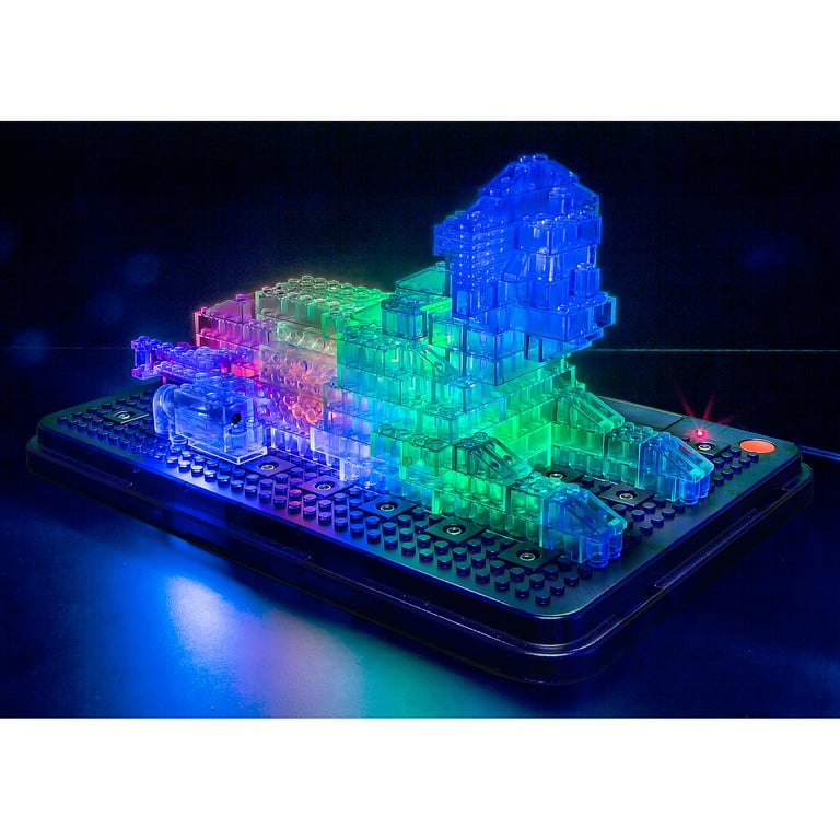 National geographic cheap laser pegs