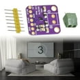 thumbnail image 4 of GENEMA MAX98357 MAX98357A I2S 3W Board Port Decoding Class D Amplifier Module, 4 of 9