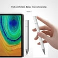 thumbnail image 3 of 1/2/3pc 2 In 1 Pens For Touch Screens Universal Disc Stylus Pen High Precision And Sensitivity Capacitive Stylus Pens For Tablet 03, 3 of 6