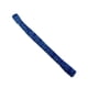 thumbnail image 5 of Funda de tela con funda de lápiz Pen Funda con bolsillo para Lápiz 1  degree y 2  degree Azul manchado, 5 of 7