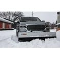 thumbnail image 2 of Snowsport Lt 82 Inch Utility Snow Plow Blade, 2 of 8