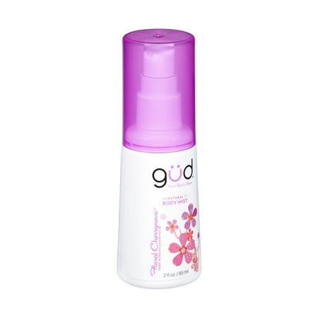 Floral Cherrynova - Body Mist (3 Fl Oz)
