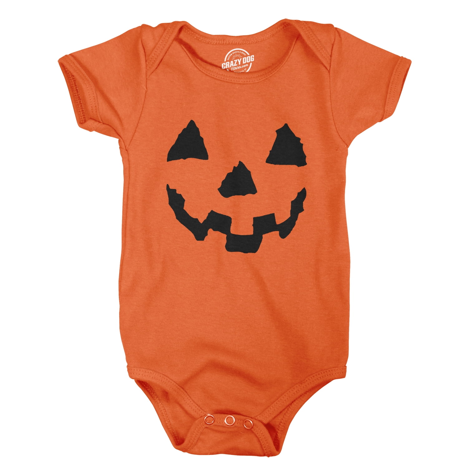 pumpkin shirt baby