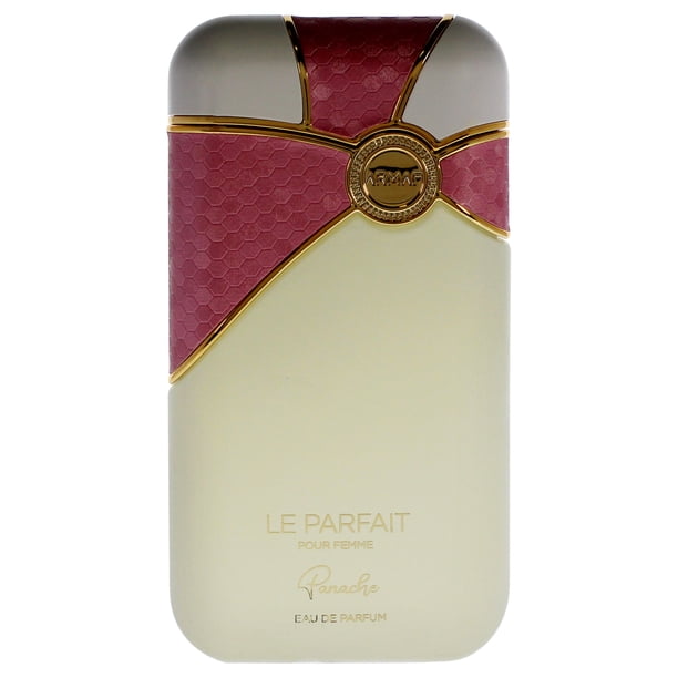 Le Parfait Panache by Armaf for Women - 6.8 oz EDP Spray - Walmart.ca