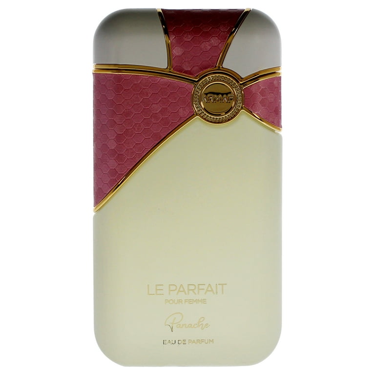 Armaf Ladies Le Parfait Panache EDP Spray 6.7 oz Fragrances