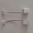 thumbnail image 2 of 2pcs 6-pin Plug Fan Simulators Fan Speed Controller Compatible with Whatsminer M21s M20s M20 M10 D1, 2 of 5