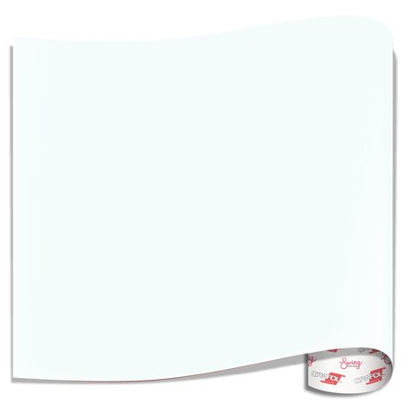 Transparent Vinyl Lanyard - Oracal 631 Matte Vinyl Sheets - Transparent