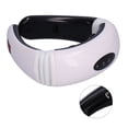 thumbnail image 2 of Heating Cervical Spine Massager Automatic Timing Electric Pulse Neck Massage Equipment, 2 of 8
