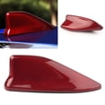 thumbnail image 2 of Couverture d'Antenne en Fibre de Carbone pour Toyota 86 56 pour Subaru BRZ Rouge/noir, 2 of 6